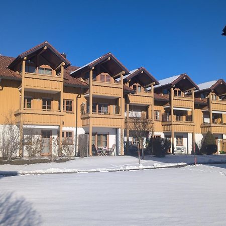 Allgaeu Bergluft Weitnau Kültér fotó
