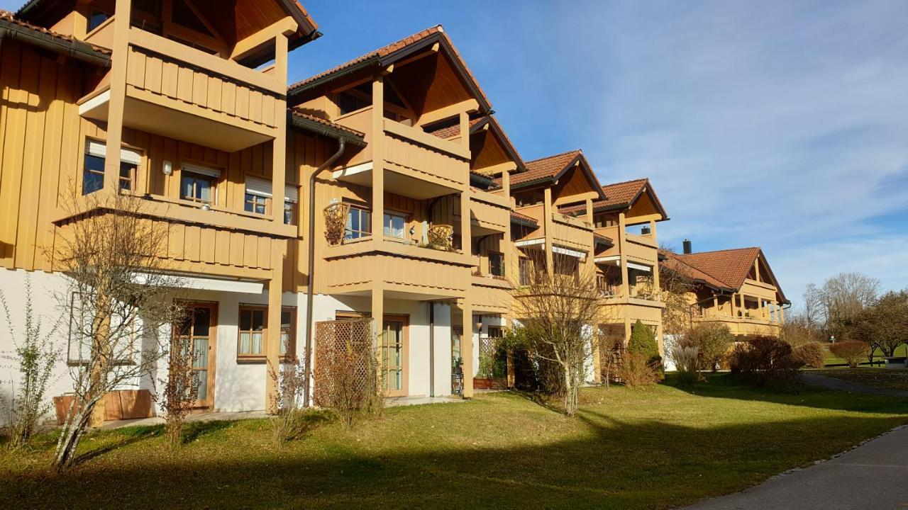 Allgaeu Bergluft Weitnau Kültér fotó