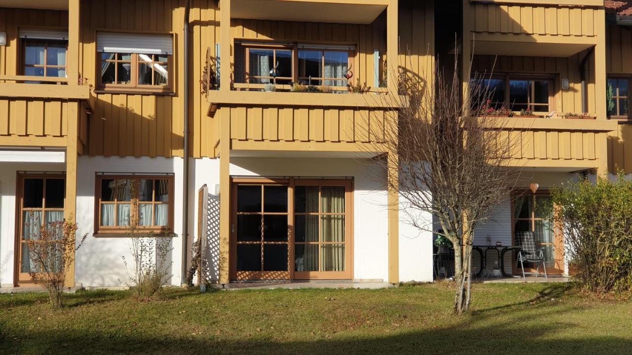 Allgaeu Bergluft Weitnau Kültér fotó