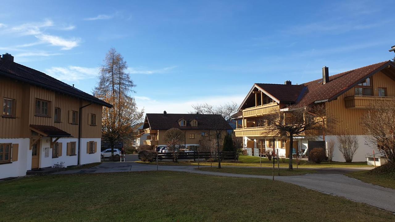 Allgaeu Bergluft Weitnau Kültér fotó