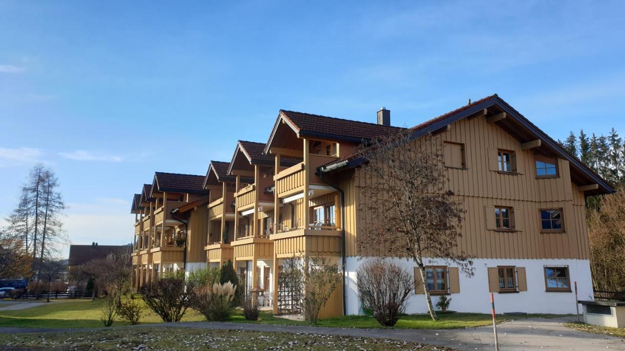 Allgaeu Bergluft Weitnau Kültér fotó
