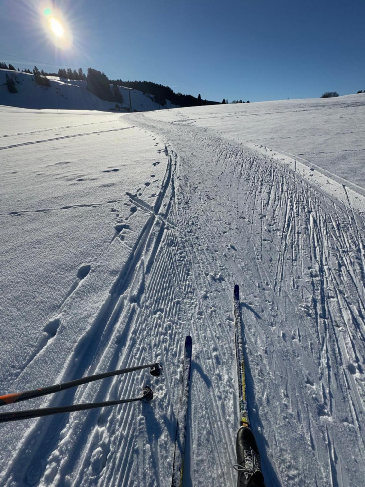 Allgaeu Bergluft Weitnau Kültér fotó