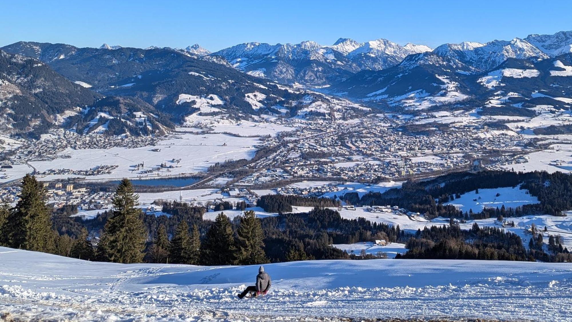 Allgaeu Bergluft Weitnau Kültér fotó