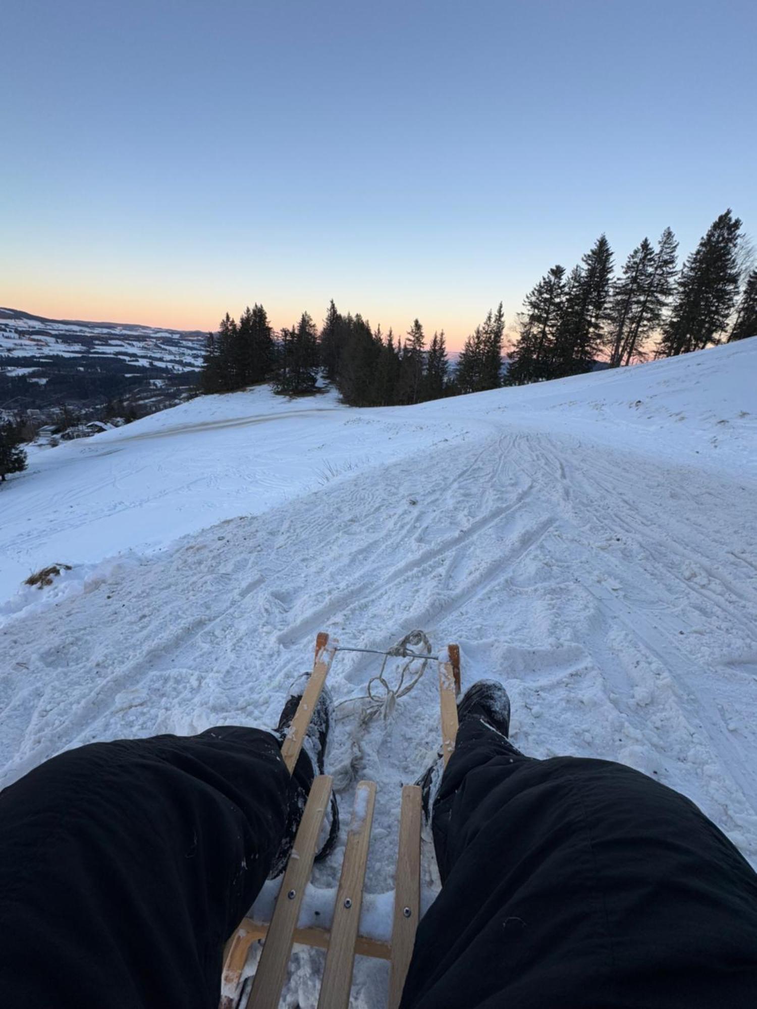 Allgaeu Bergluft Weitnau Kültér fotó