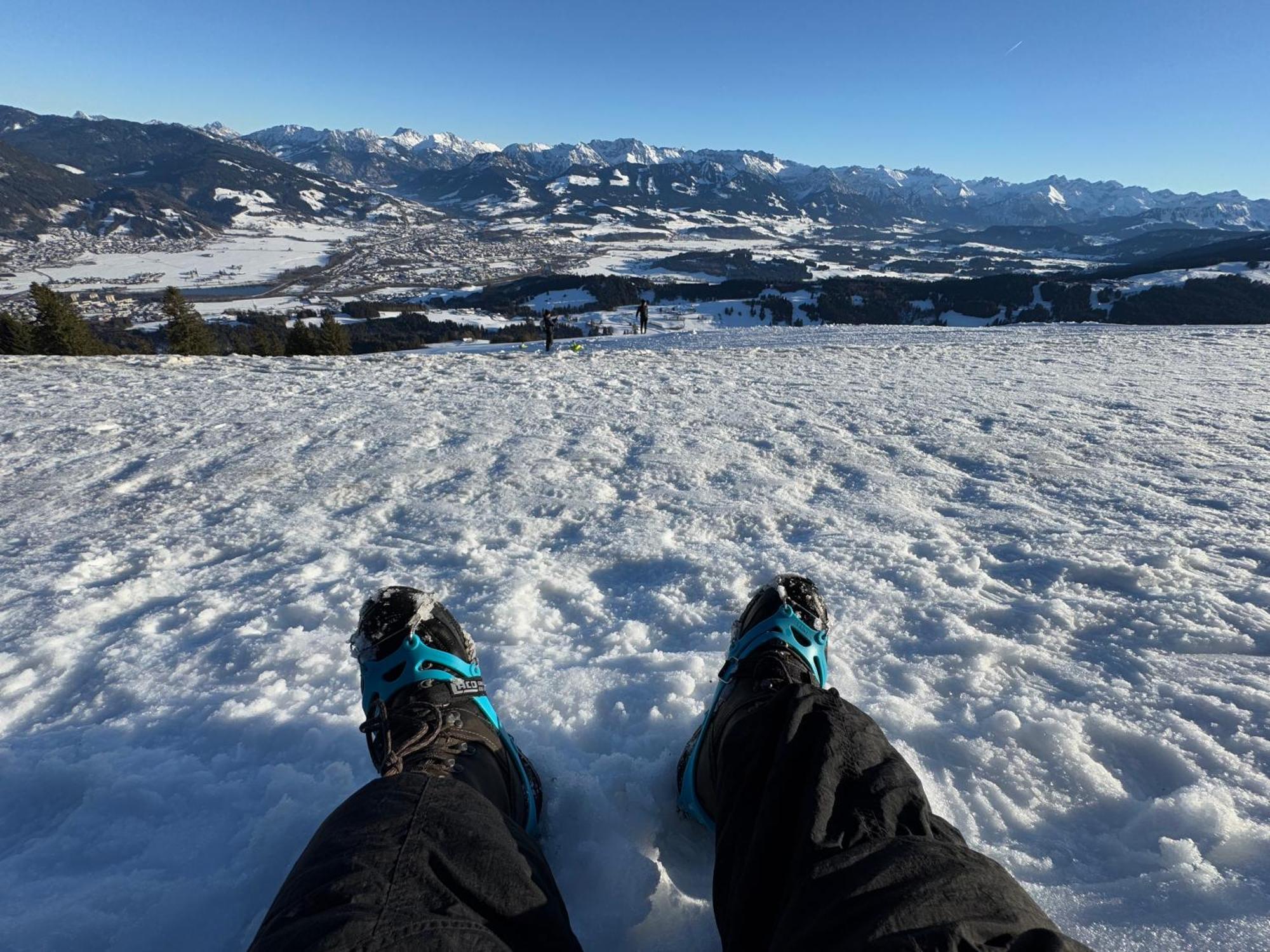 Allgaeu Bergluft Weitnau Kültér fotó
