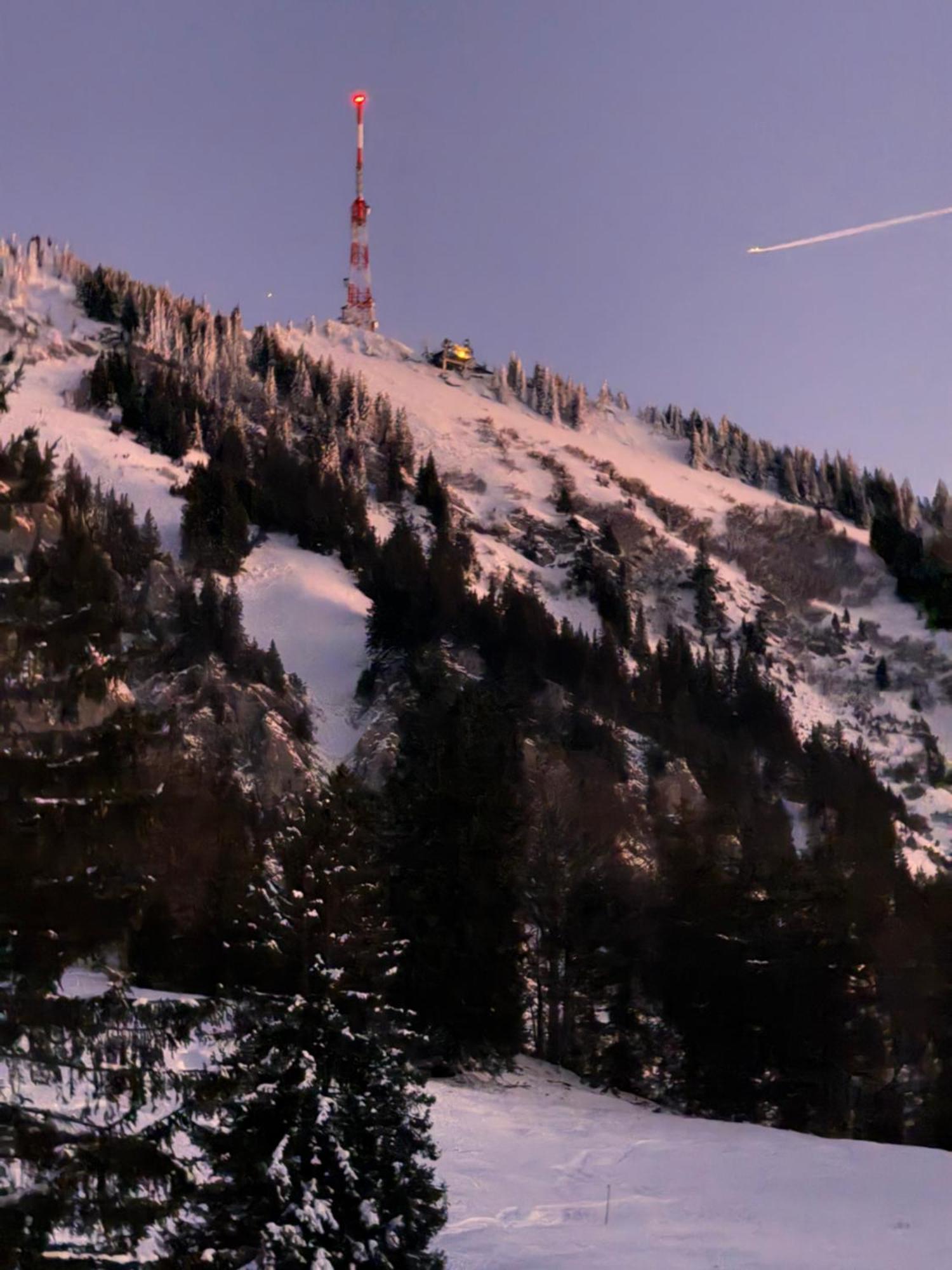 Allgaeu Bergluft Weitnau Kültér fotó
